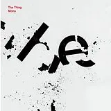 The Thing Vinyl Mono