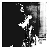 Peter Brötzmann Trio Vinyl For Adolphe Sax (Vinyl)