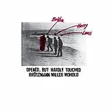 Brötzmann/Miller/Moholo Vinyl Opened,But Hardly Touched (Vinyl)