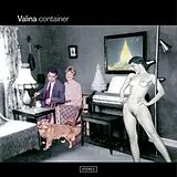 Valina Vinyl Container