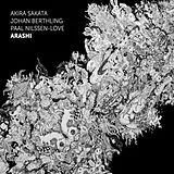 Sakata/Berthling/Nilssen-Love Vinyl Arashi