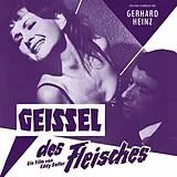 Gerhard Heinz Vinyl Geissel Des Fleisches