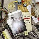 Radian & Howe Gelb LP (Vinyl) Radian Verses Howe Gelb
