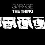 The Thing Vinyl Garage (Vinyl)