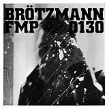 Brötzmann/Van Hove/Bennink Vinyl Fmp 0130 (Vinyl)
