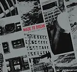 Made To Break LP (Vinyl) Before The Code (Vinyl)