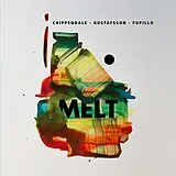Gustafsson,Pupillo Chippendale Vinyl MELT