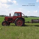 Sven-ake Johansson Vinyl Konzert Fur 12 Traktoren (picture Disc)
