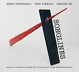 Brötzmann/Hopkins/Ali Vinyl Songlines (Vinyl)