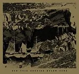 Dek Trio-Vandermark/Harnik/Ker CD Burning Below Zero
