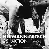 Hermann Nitsch Vinyl Orgien Mysterien Theater - 25. Aktion