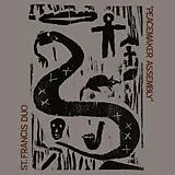 St. Francis Duo Vinyl Peacemaker Assembly