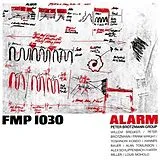 Peter Group Brötzmann Vinyl ALARM