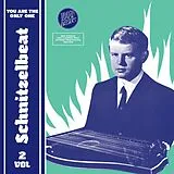 Various Vinyl Schnitzelbeat Vol.2-You Are The O (Vinyl)