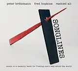 Brötzmann/Hopkins/Ali CD Songlines