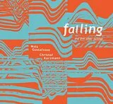 Mats & Christof Kurzmann Gustafsson LP (analog) Falling And Five Other Failings