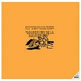 Brötzmann , Van Hove , Bennink , Mangelsdorff Vinyl Couscouss De La Mauresque