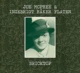 Joe/Ingebrigt Haker Fla McPhee CD Bricktop