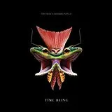 Tony & Pupillo, Massimo Buck LP (analog) Time Being
