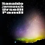 Lee Ranaldo, Jim jarmusch, Marc urselli, pand LP (analog) Lee Ranaldo/jim Jarmusch/marc Urselli/balazs Pandi