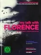 MY TALK WITH FLORENCE (Mediabook) DVD