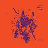 Keiji Haino & Sumac CD Even For The Briefest Moment/keep Charging...