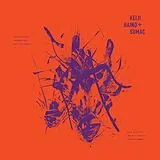 Keiji & Sumac Haino LP (analog) Even For The Briefest Moment/keep Charging...