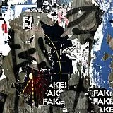Made To Break Vinyl F4 Fake