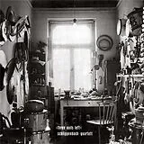 Schlippenbach Quartet LP (analog) Three Nails Left