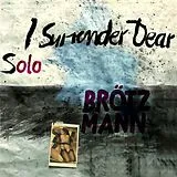 Peter Brötzmann LP (analog) I Surrender Dear