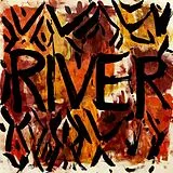 River LP (analog) River