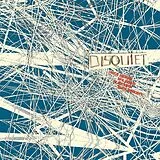 Disquiet (kurzmann , Jernberg , Brandlmayr) LP (analog) Disquiet