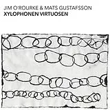 Jim & Gustafsson, Mats O Rourke LP (analog) Xylophonen Virtuosen