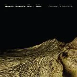 RANALDO, JARMUSCH, URSELLI, PANDI Vinyl Churning Of The Ocean (ltd Clear Vinyl)