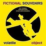 FICTIONAL SOUVENIRS (Thomas/Bu CD Volatile Object