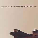 Schlippenbach Trio Vinyl Elf Bagatellen