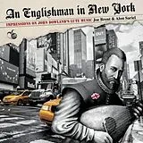 Joe/Sariel,Alon Brent CD An Englishman In New York