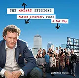 Markus/A Far Cry Schirmer CD The Mozart Sessions
