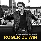Roger De Win CD Wenn Sommer Vergehen