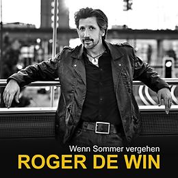 Roger De Win CD Wenn Sommer Vergehen