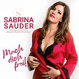 Sabrina Sauder CD Mach Dich Frei