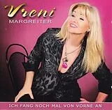 Vreni Margreiter CD Ich Fang Noch Mal Von Vorne An
