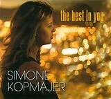 Simone Kopmajer CD The Best In You