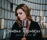 Kopmajer,Simone Vinyl Spotlight On Jazz
