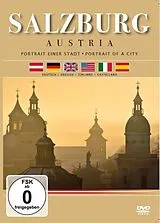 Salzburg - Portrait einer Stadt DVD