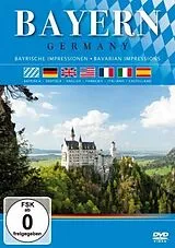 Bayern - Portrait eines Landes DVD