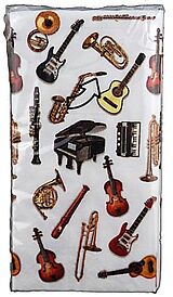  Instrumente+Zubehör Papiertaschentücher Instrumente