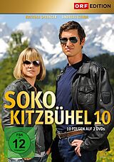 SOKO Kitzbühel DVD