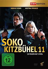 SOKO Kitzbühel DVD