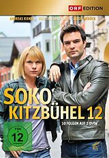 SOKO Kitzbühel DVD